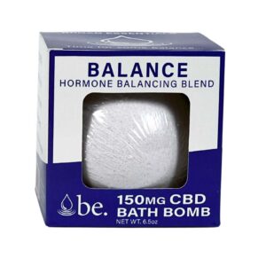 Balance CBD Bath Bombs Wholesale | Balance CBD Bath Bombs White Label