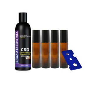 DIY CBD Roll On Kit